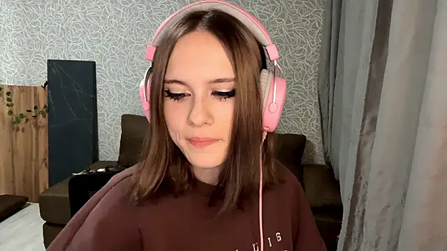 EvaLoveer's cam snapshot