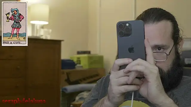 The_Page_Of_Cups_'s cam snapshot