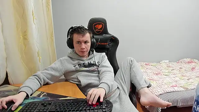 iliaskrislove's cam snapshot