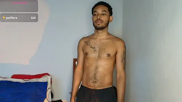 colinbrown's cam snapshot