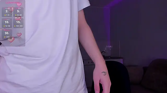 TheMikeSever's cam snapshot