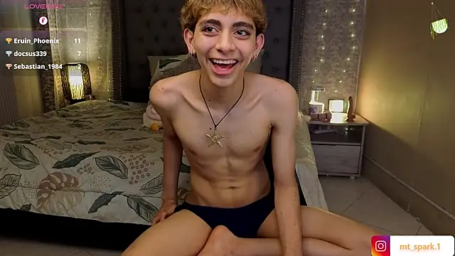 Matty_Sparkk's cam snapshot