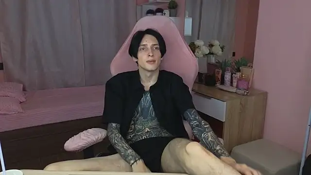 Martin_Jin's cam snapshot