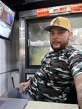 Catire10_'s cam snapshot