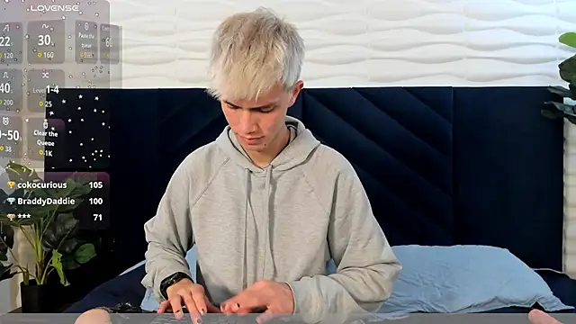 nicktorn's cam snapshot