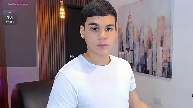 james_jonnes's cam snapshot