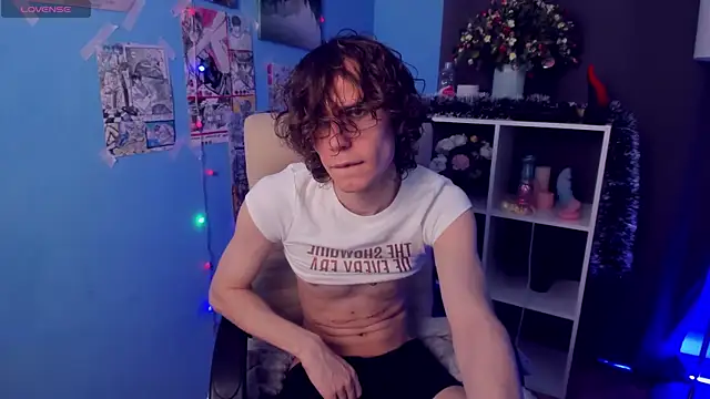 LeoBensyten's cam snapshot