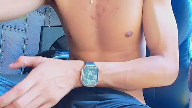 PeterSanders1's cam snapshot