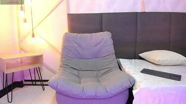 SarahSaenz_'s cam snapshot