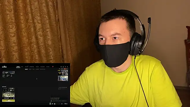 dr_pipirkin's cam snapshot