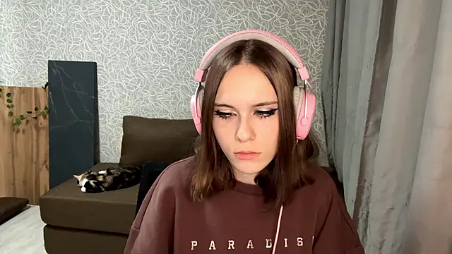 EvaLoveer's cam snapshot