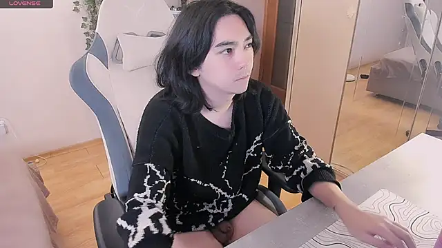 Judame_Aoi's cam snapshot