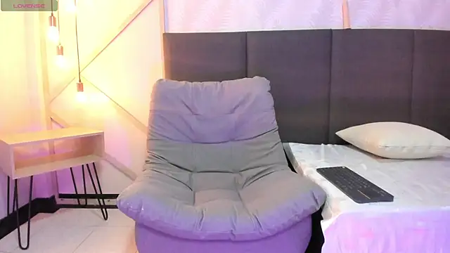 SarahSaenz_'s cam snapshot