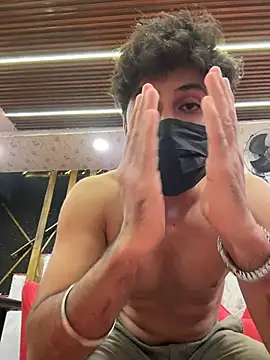 KabirDickhead's cam snapshot