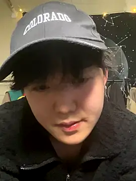 SuYu6688's cam snapshot