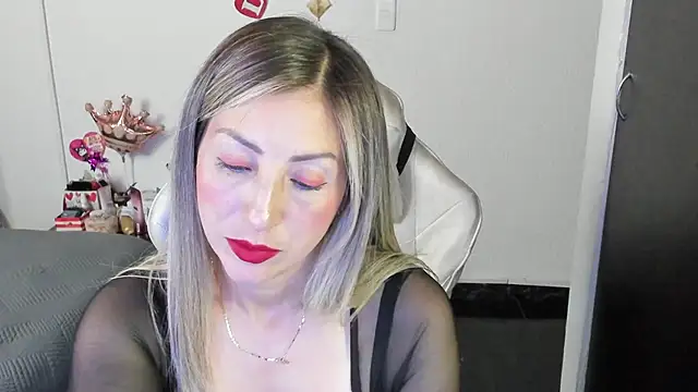 Andreina_Suann's cam snapshot