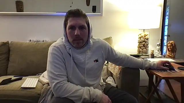 God_Of_ThundeRR's cam snapshot