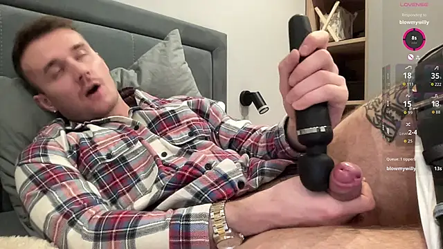 cute_mark live sex cam