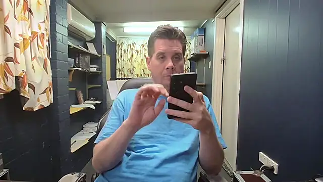 tilobinder's cam snapshot