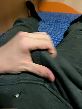 Dvddd's cam snapshot