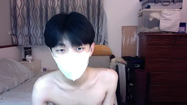 kai101010's cam snapshot