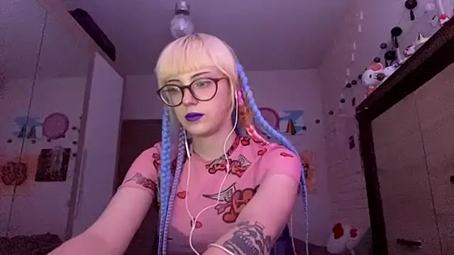 EffacedScan live sex cam