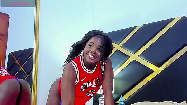 IrisHerrera_'s cam snapshot