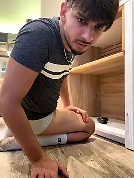 Gipsyboysteve's cam snapshot