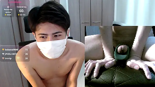 ryota__ty's cam snapshot