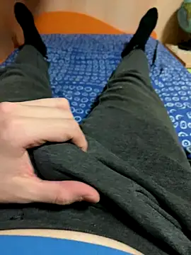 Dvddd's cam snapshot