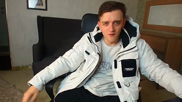 FelixStarkk's cam snapshot