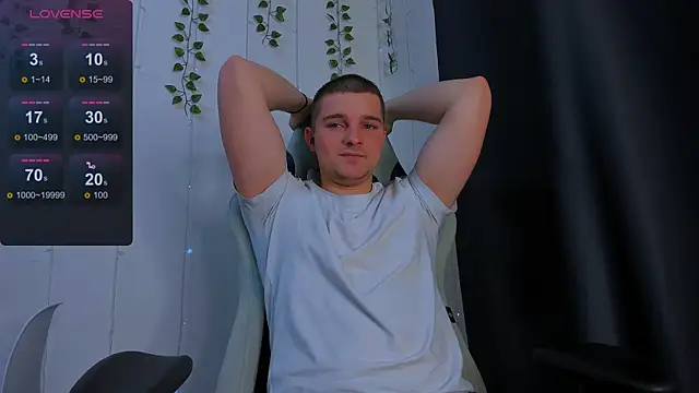 Your_Claddagh's cam snapshot