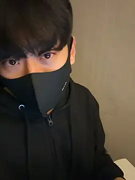 min9811's cam snapshot