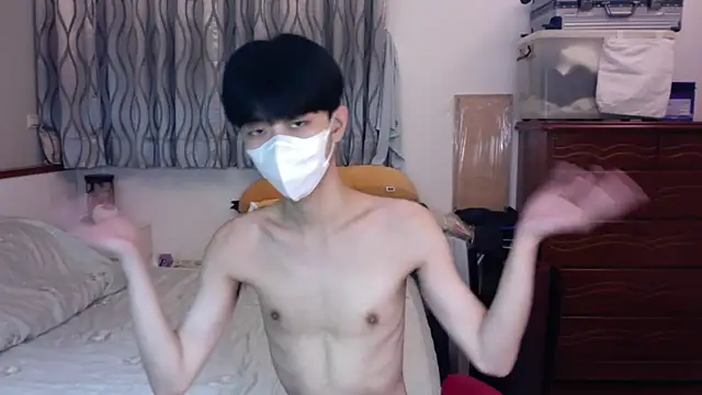 kai101010's cam snapshot