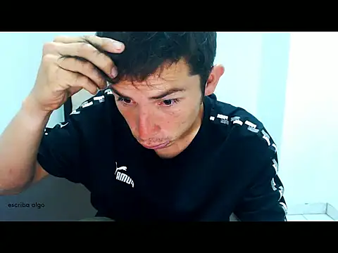 albeirothh's cam snapshot