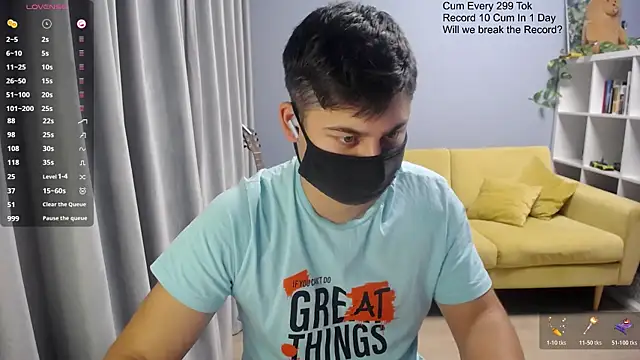 Tomguys's cam snapshot