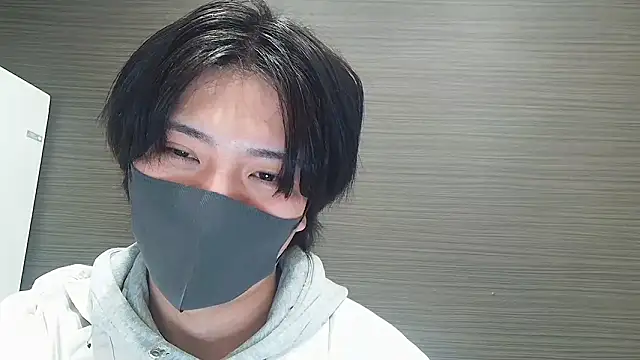 CHROME-kun925's cam snapshot