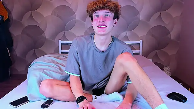 Ian_Flor's cam snapshot