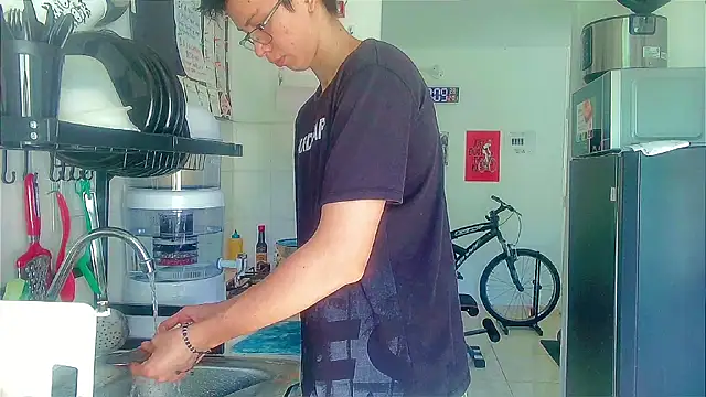 Andy_gray's cam snapshot