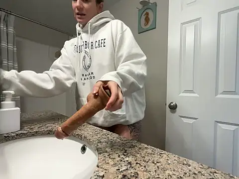 MissSwitch live sex cam