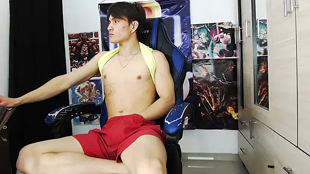 sr_jaeger's cam snapshot