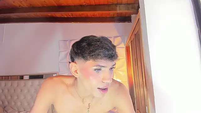 im_sebaslopez's cam snapshot