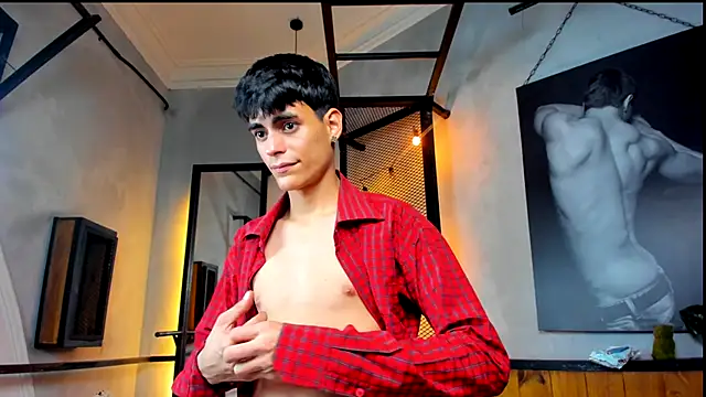 Dani_mc1's cam snapshot