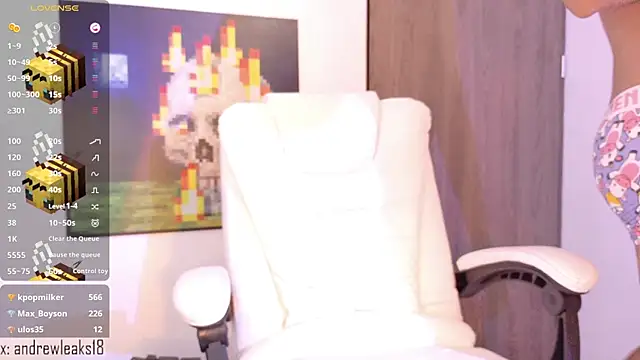 an_drew18's cam snapshot