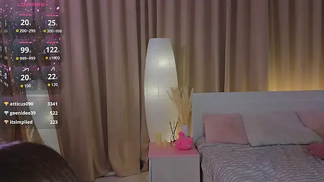 Moonlight1Sonata1 live sex cam