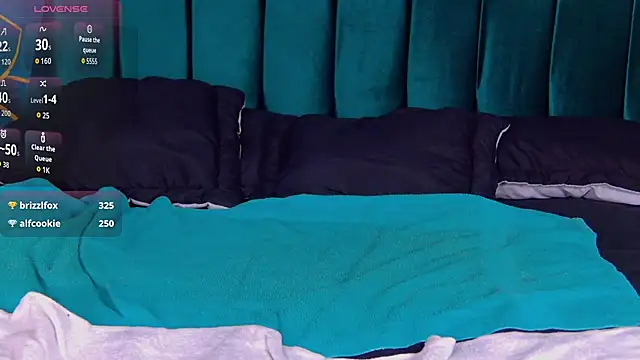 Liam_Sinclair's cam snapshot