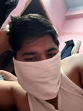 Ashok_9999's cam snapshot