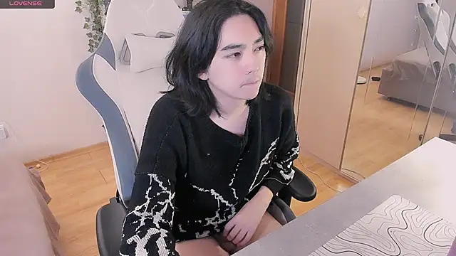 Judame_Aoi's cam snapshot