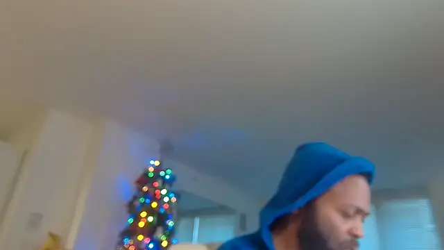 theblacklordmaster's cam snapshot