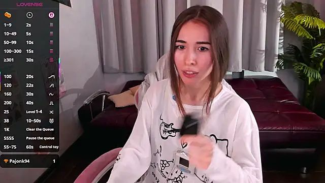 ashleyro1's cam snapshot